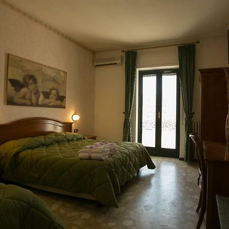 Hotel Bisceglie Esterno foto